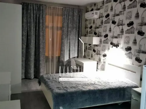 квартира за адресою Олекси Тихого вул. (Виборзька), 40/16