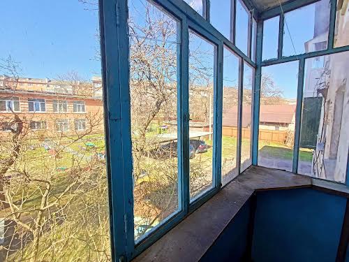 квартира по адресу Олександра Мацієвського ул. (Попудренка), 20