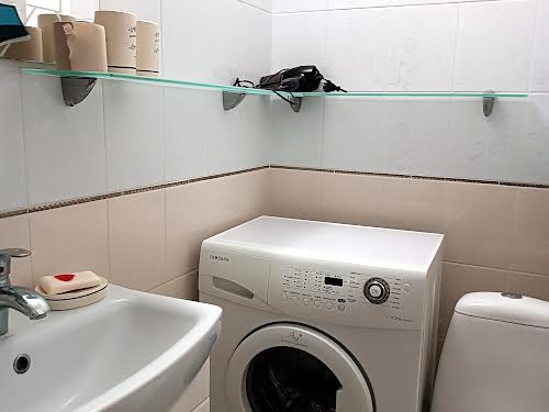 квартира за адресою Саксаганського вул., 67