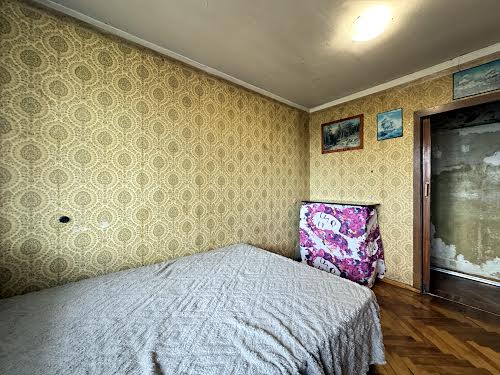квартира за адресою Одеса, Ботанічний пров., 2а