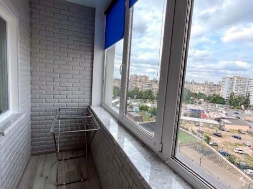 квартира по адресу Марсельская ул., 33/1