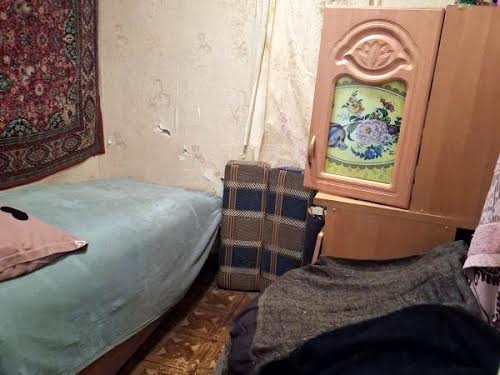 квартира по адресу Мельницкая ул., 8