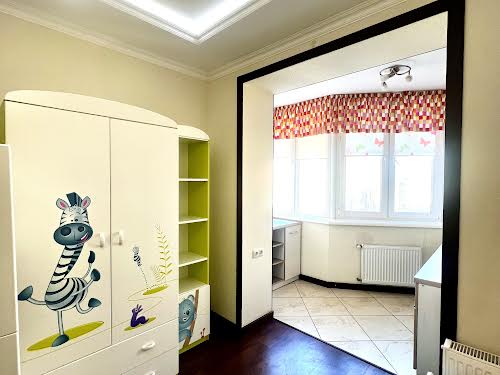 квартира по адресу Черновола ул., 29