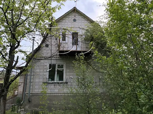 дом по адресу Садове Товаривство Вишневий
