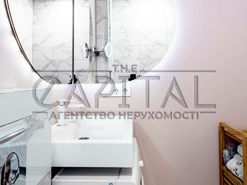 квартира по адресу Тетерівська ул. (Іртишська), 8
