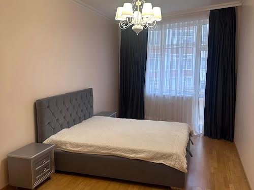 квартира по адресу Петлюри, 34б