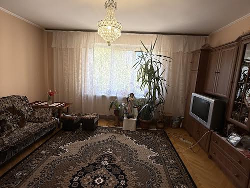квартира по адресу Ивана Величковского ул., 10
