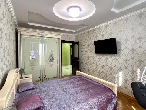 квартира за адресою Львів, Зелена вул., 5