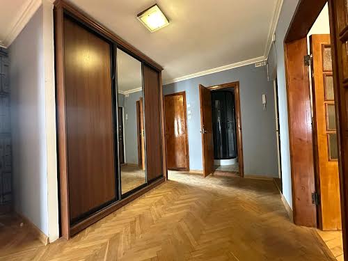 квартира по адресу Червоной Калины просп., 112