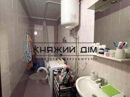 квартира по адресу Урловская ул., 23-А