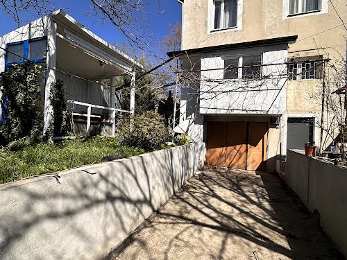 будинок за адресою СОГ Веселка, 7