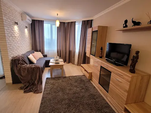 квартира по адресу Проспект Голосіївський, 95А
