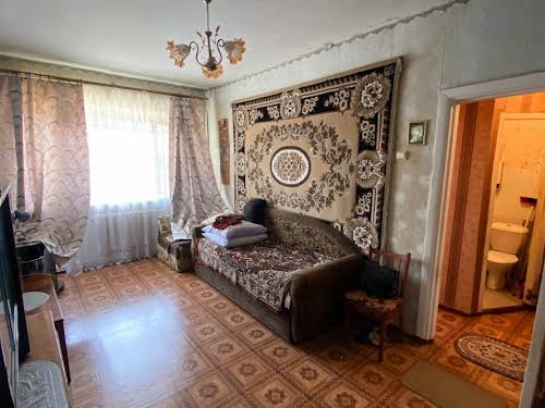 квартира за адресою Дніпро, Лісопильна вул., 4-А