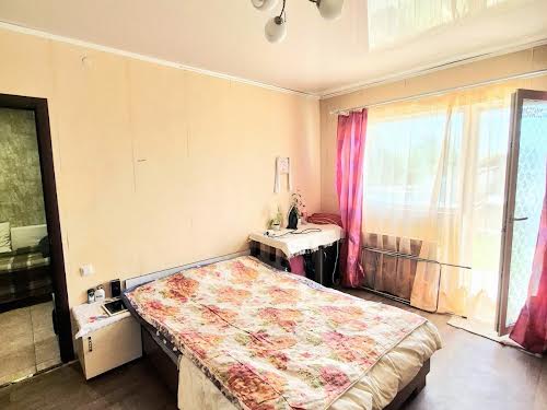 квартира за адресою Олега Ольжича вул., 44
