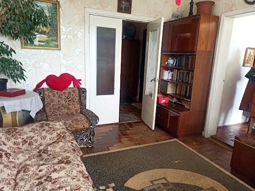 квартира за адресою Проспект свободи, 2
