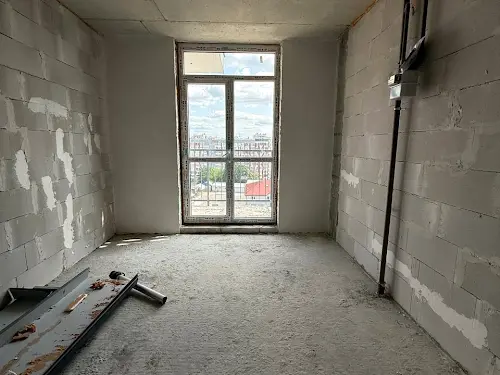 квартира за адресою Під Голоском вул., 16Б