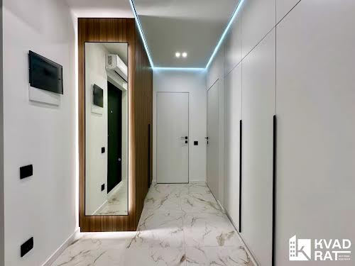 квартира по адресу Крайковского ул., 3