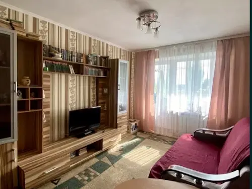 квартира за адресою Олександра Білана вул., 3