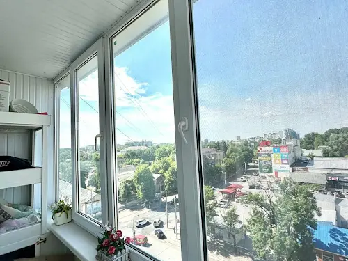 квартира за адресою Перемоги вул., 54