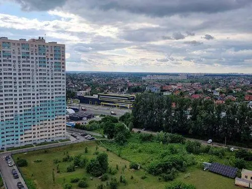квартира по адресу Пригородная ул., 24