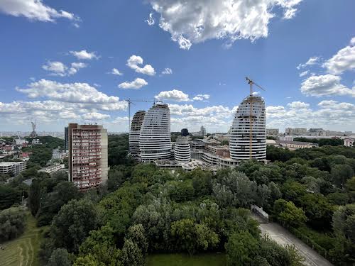 квартира за адресою Старонаводницька вул., 6-Б