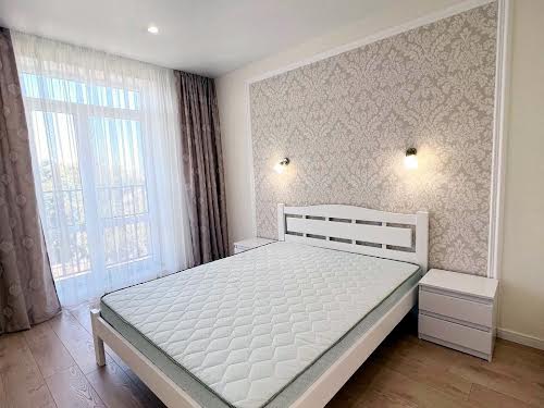 квартира за адресою Бориса Литвака вул. (Заславського), 36