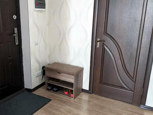 квартира за адресою Разумовська вул., 45