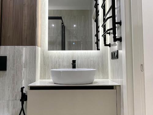 квартира за адресою Малоголосківська вул., 44
