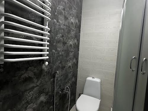 квартира по адресу Яремы ул., 8