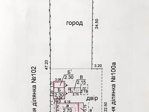 дом по адресу Измаильская ул., 1