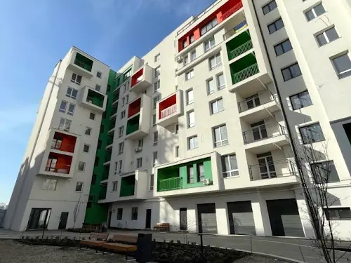квартира за адресою Гетьмана Мазепи вул., 168