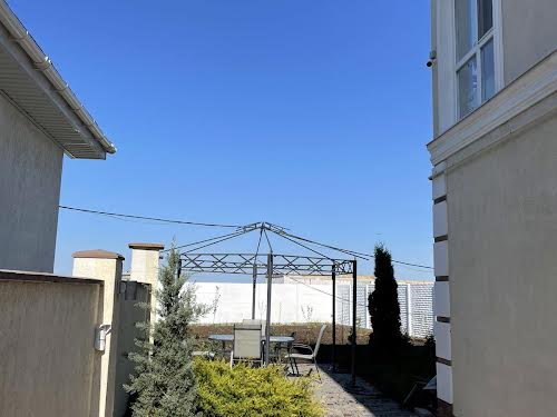 будинок за адресою Первоцветная, 8