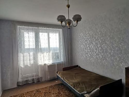 квартира за адресою Перемоги просп., 76