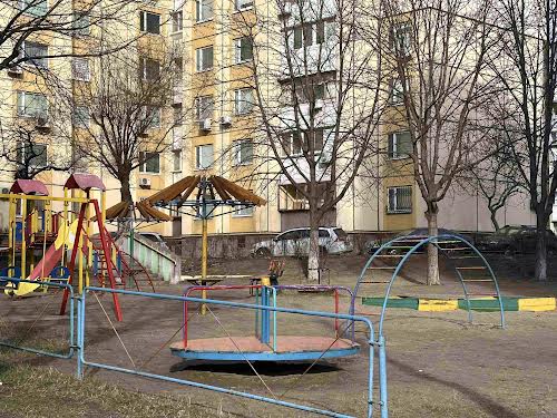 квартира по адресу Кадетский Гай ул., 9