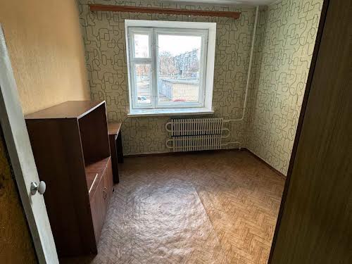 квартира по адресу Гагарина просп., 165/5