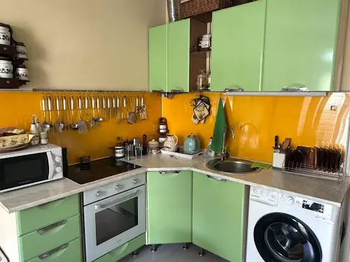 квартира по адресу Снопковская ул., 7