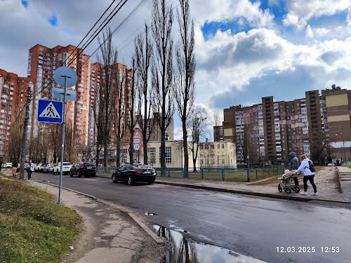 квартира за адресою Бучанська вул. (Михайла Коцюбинського), 4