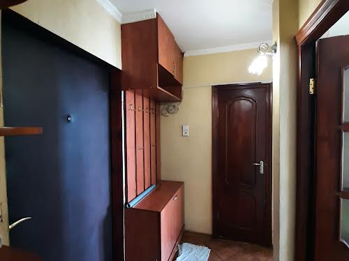 квартира за адресою Березняківська вул., 36