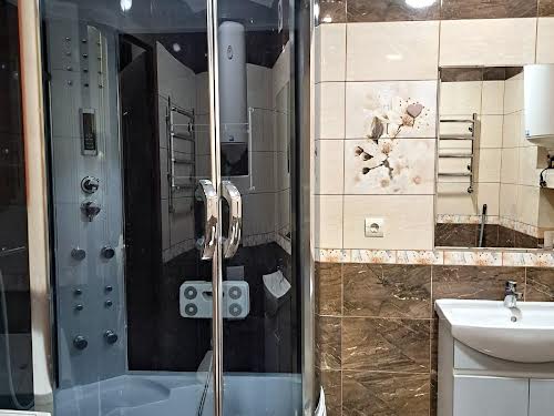 квартира за адресою Івана Пулюя вул., 40