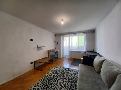 квартира по адресу Хотинська, 9