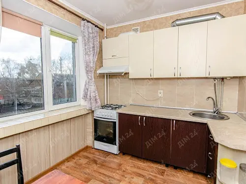 квартира за адресою Супрунівка, 1