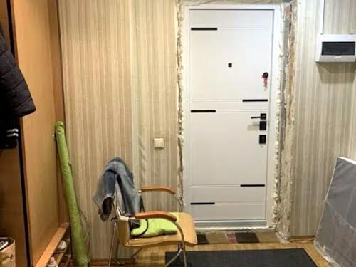 квартира по адресу Запорожское ул., 60