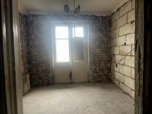 квартира за адресою Тарасівська вул., 3