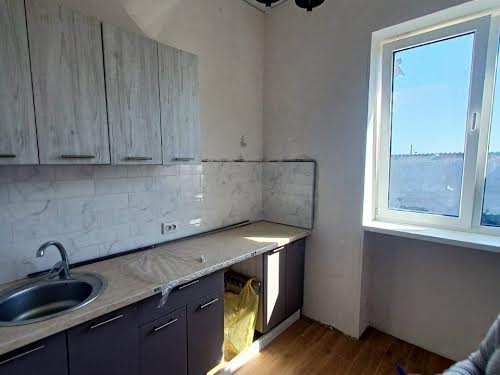 квартира за адресою Иванова, 5