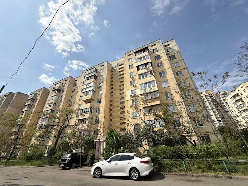 квартира за адресою Героїв Дніпра вул., 32А