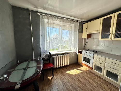 квартира за адресою Донецьке шосе, 97
