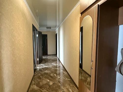 квартира за адресою Пілотська вул., 76