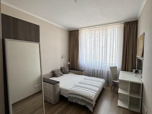 квартира за адресою Урлівська вул., 23а