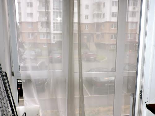 квартира за адресою Бежівка вул. (Дзержинського), 31а