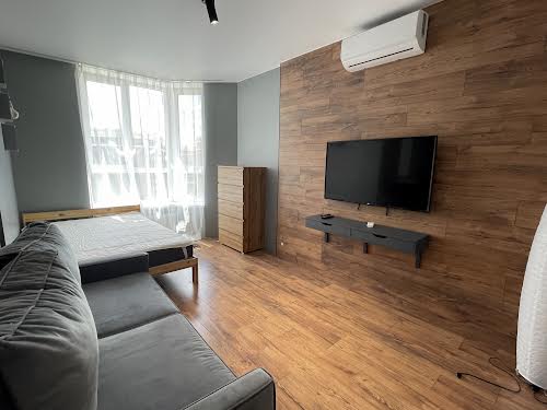 квартира за адресою Мартинова просп., 8